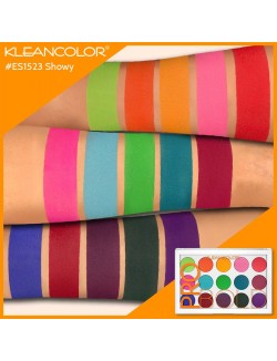 Kleancolor – Paleta Pro...