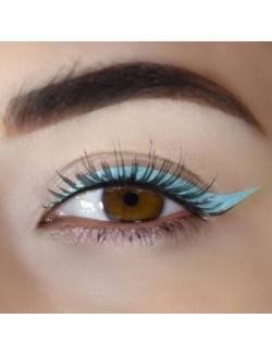 City Color - Be Bold Color Liner SO BLUE