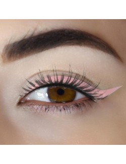 City Color - Be Bold Color Liner ITS ROSEY