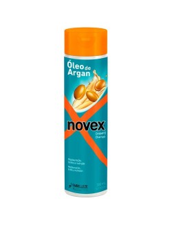 Novex - shampoo sin sal de Argan
