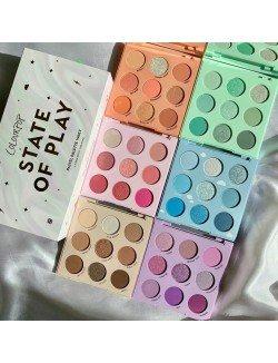 Colourpop - Set State of Play