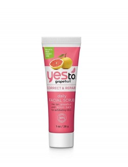 Yes to - Grapefruit...