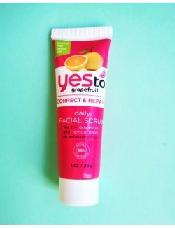 Yes to - Grapefruit exfoliante facial