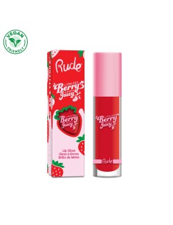 Rude - Berry Juicy Lip...